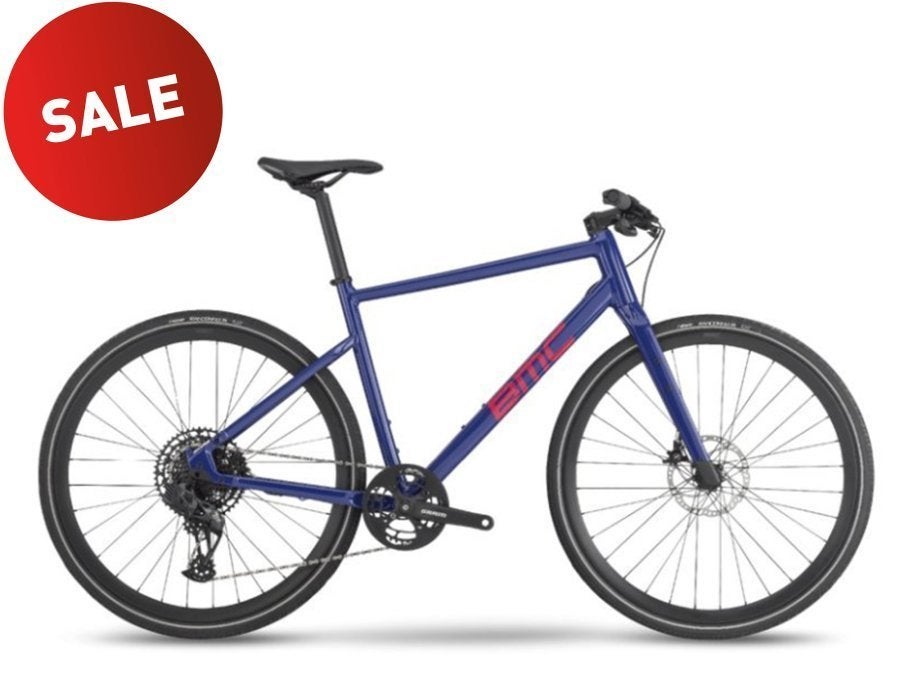 BMC Alpenchallenge AL One - Maat: L Nieuw, Overige merken, 28 inch, 10 tot 15 versnellingen, Nieuw