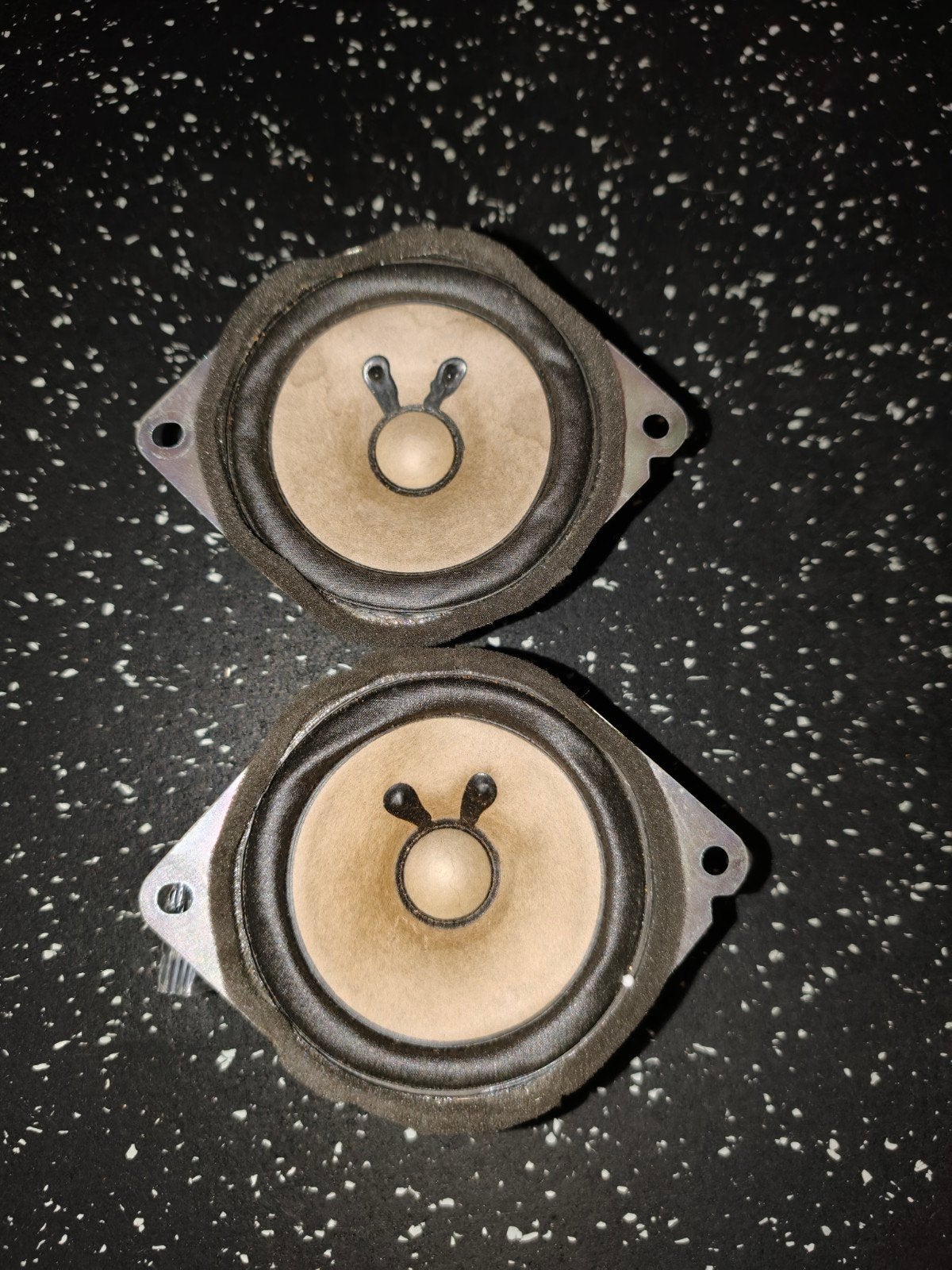 Citroen c1 speakers, Ophalen of Verzenden