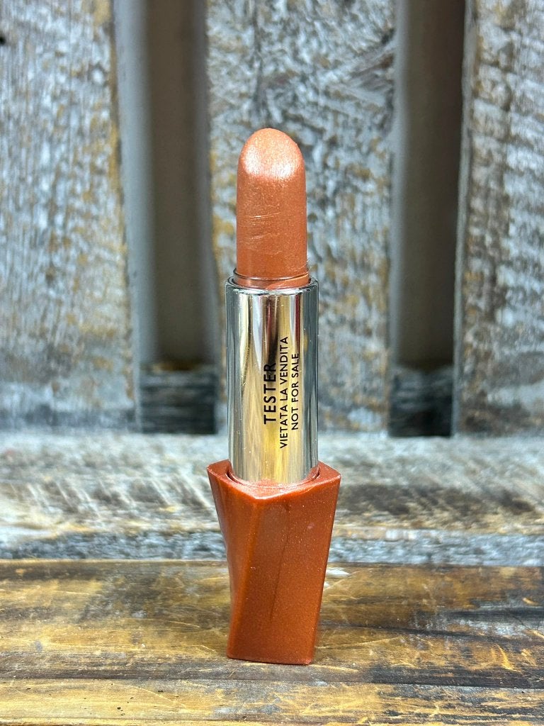 Collistar Lipstick Art Design 4, Lippen, Ophalen of Verzenden, Zo goed als nieuw, Make-up