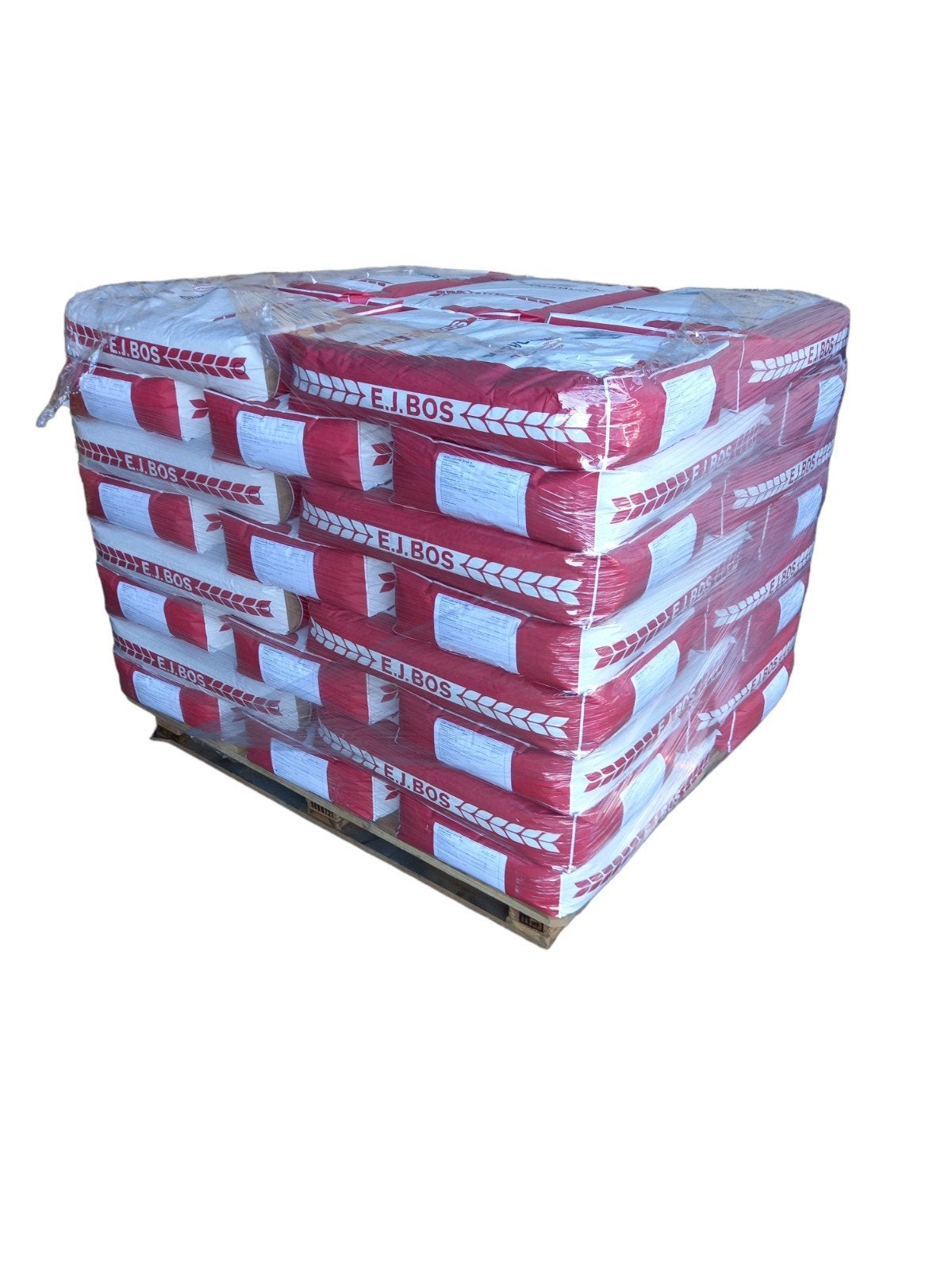 ‼️Legkorrel & legmeel 1000kg  €499,- per pallet‼️, Dieren en Toebehoren, Dierenvoeding, Ophalen of Verzenden