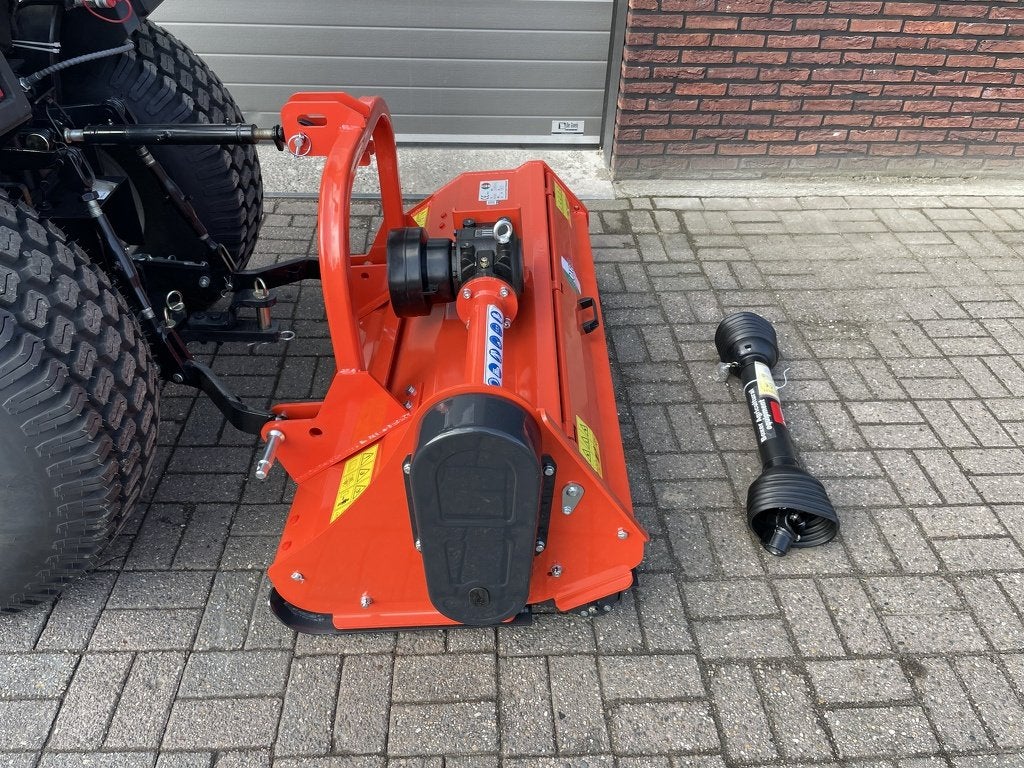 Boxer Master 145 M klepelmaaier nieuw, Overige, Oogstmachine