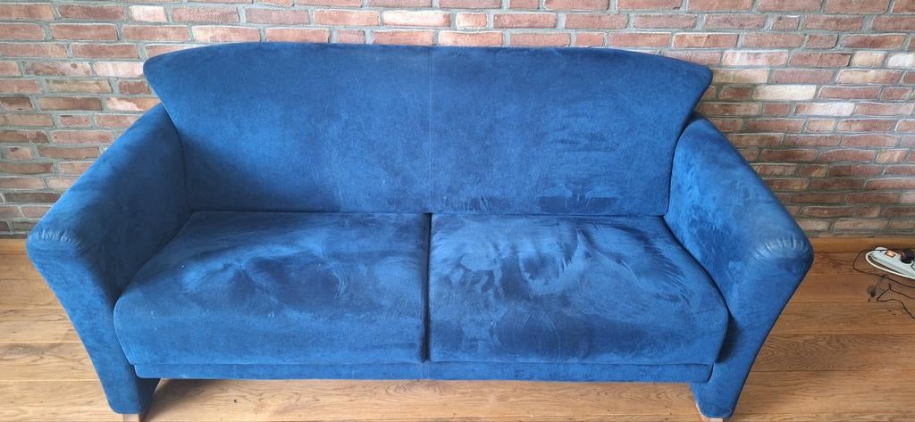 Gratis bankje 180cm br, Ophalen of Verzenden