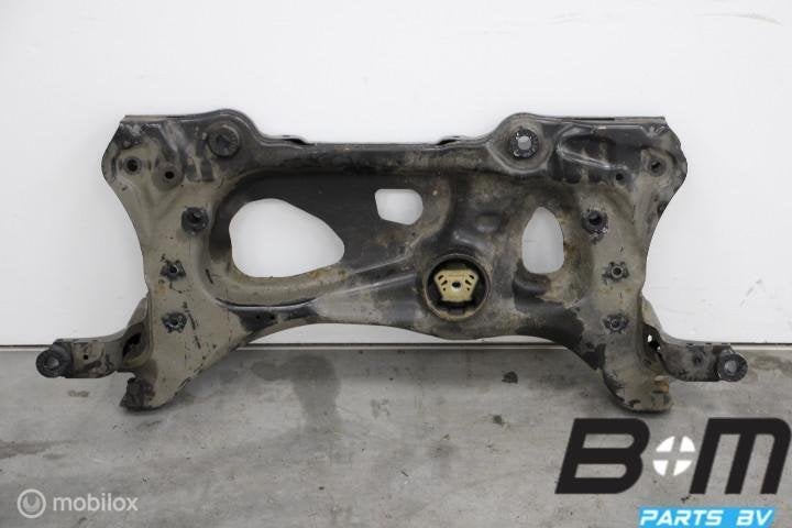 NIEUWSTAAT Subframe Asl. voorzijde VW Golf 7 5Q0199315Q, Gebruikt