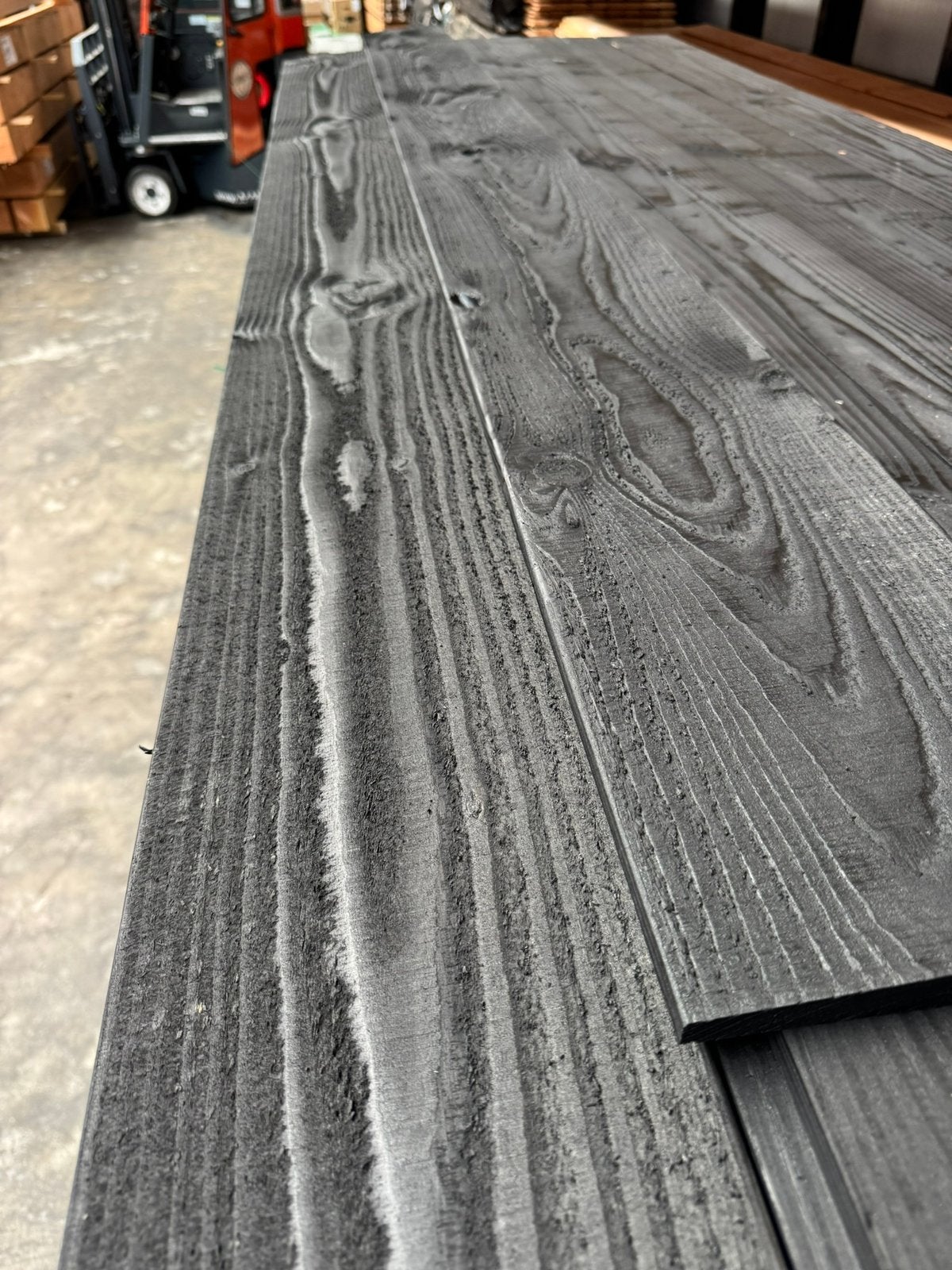 Douglas Zweeds Rabat | DUBBEL GESPOTEN! | —> Herfstdeal <—, Ophalen of Verzenden, Nieuw, 250 cm of meer, Planken