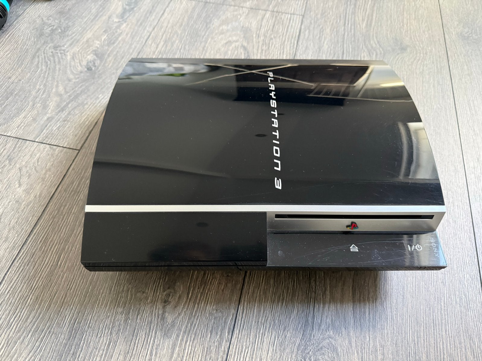 PlayStation 3 met 9 games waaronder buzz + singstar, Spelcomputers en Games, Games | Sony PlayStation 3, Ophalen, Gebruikt, Vanaf 18 jaar