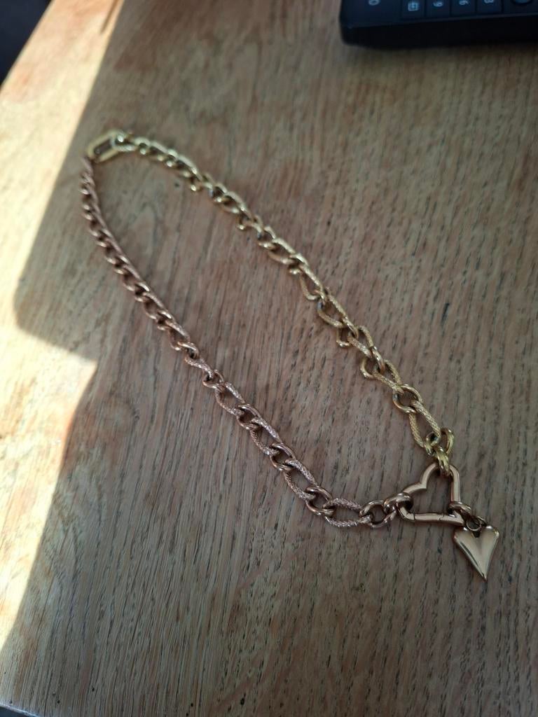 Dames ketting, Ophalen of Verzenden