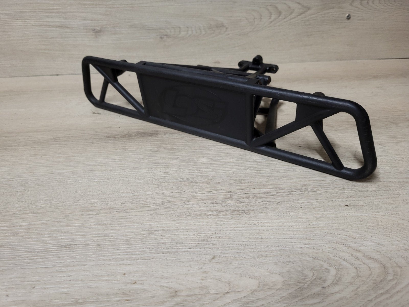 Losi 5ive T achter bumper, Benzine, Ophalen of Verzenden, Zo goed als nieuw, Onderdeel