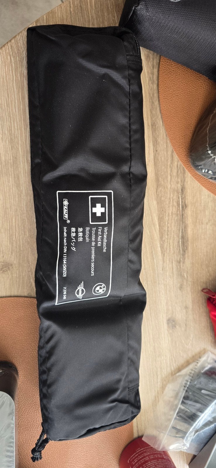 BMW/Mini Verbanddoos - Nieuw en ongebruikt, Ophalen of Verzenden, BMW, Bmw, BMW