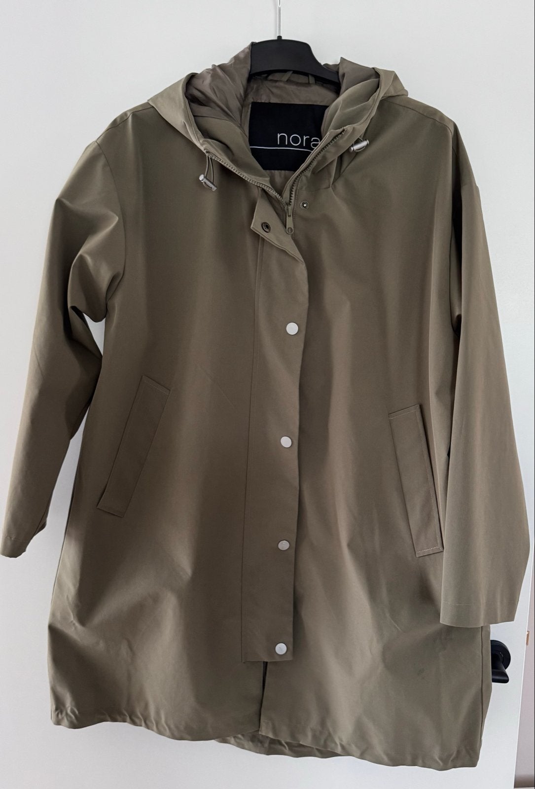 Norah Zomerjas Maat 44 (L/XL) - Zo goed als nieuw, Ophalen of Verzenden, Zo goed als nieuw, Maat 46/48 (XL) of groter, Groen