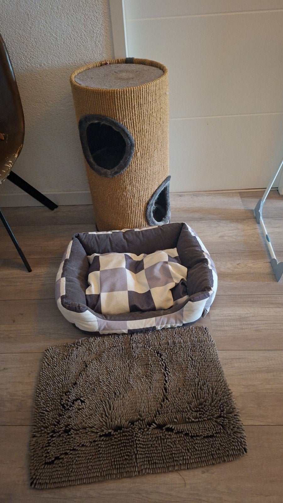Kattenspullen, Dieren en Toebehoren, Ophalen, Zo goed als nieuw