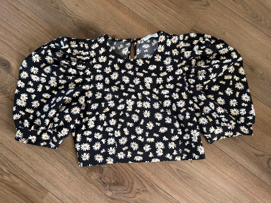 Loavies top maat M, Maat 38/40 (M), Overige kleuren, Ophalen of Verzenden, Zo goed als nieuw