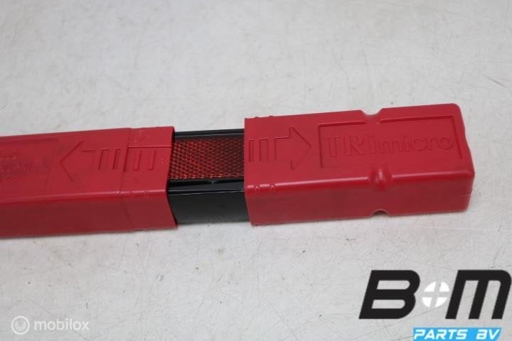 Gevarendriehoek Audi A3 8V FL 8K0860251, Gebruikt