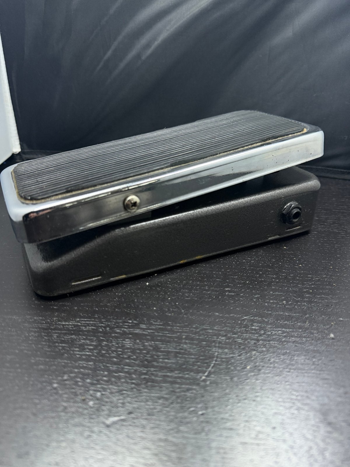 Vintage Colorsound Wah-Wah Sola Sound London - Uitstekend, D, Ophalen of Verzenden, Zo goed als nieuw, D