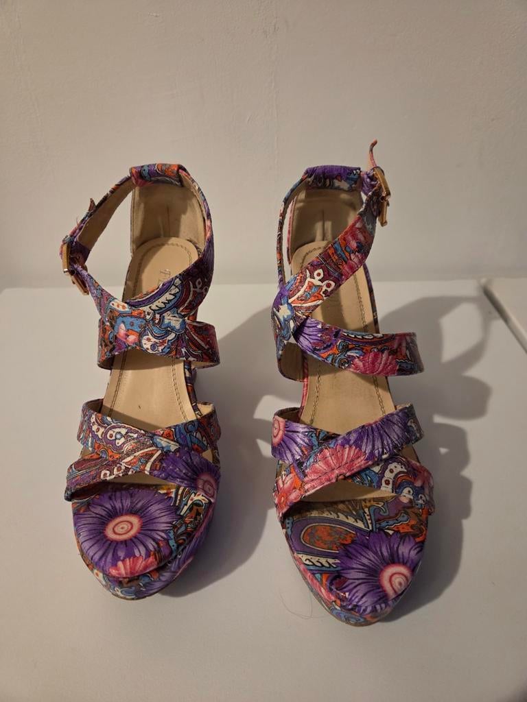 Super gave schoenen, Kleding | Dames, Ophalen of Verzenden, Zo goed als nieuw