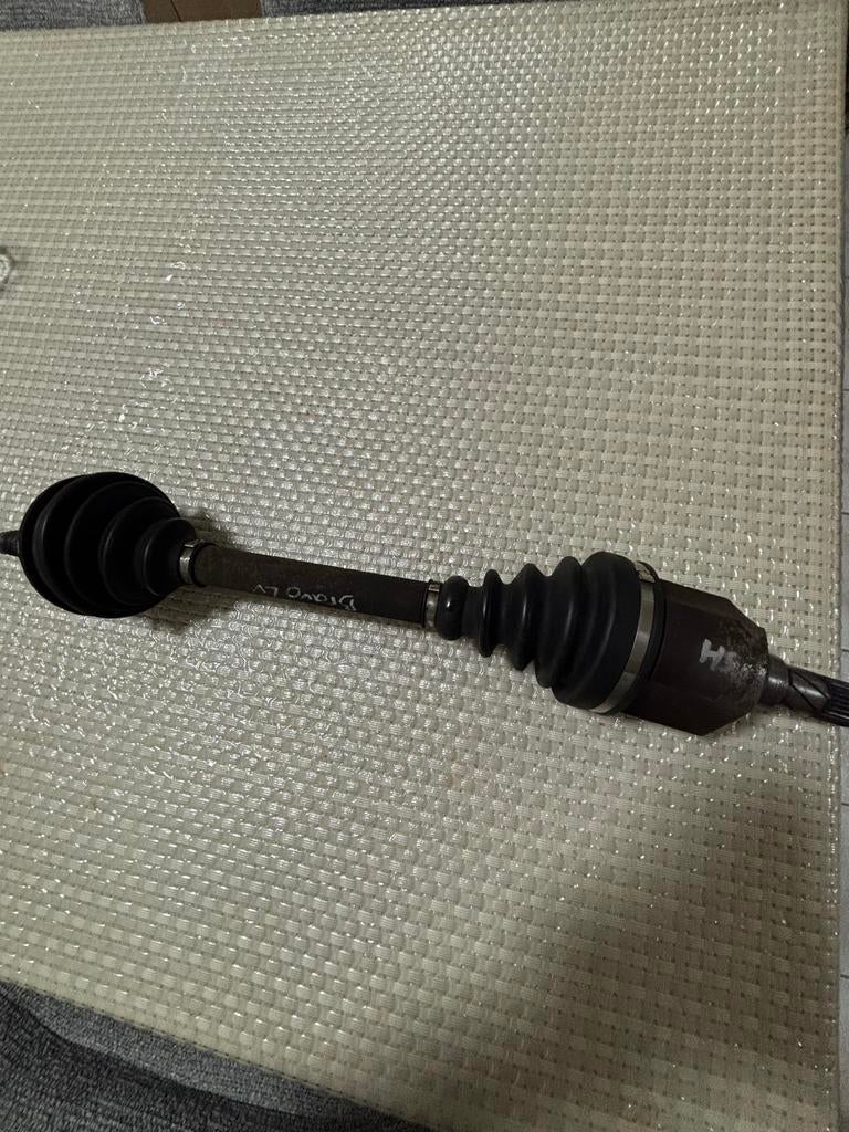 Aandrijfas fiat bravo links voor, Ophalen, Gebruikt, Fiat