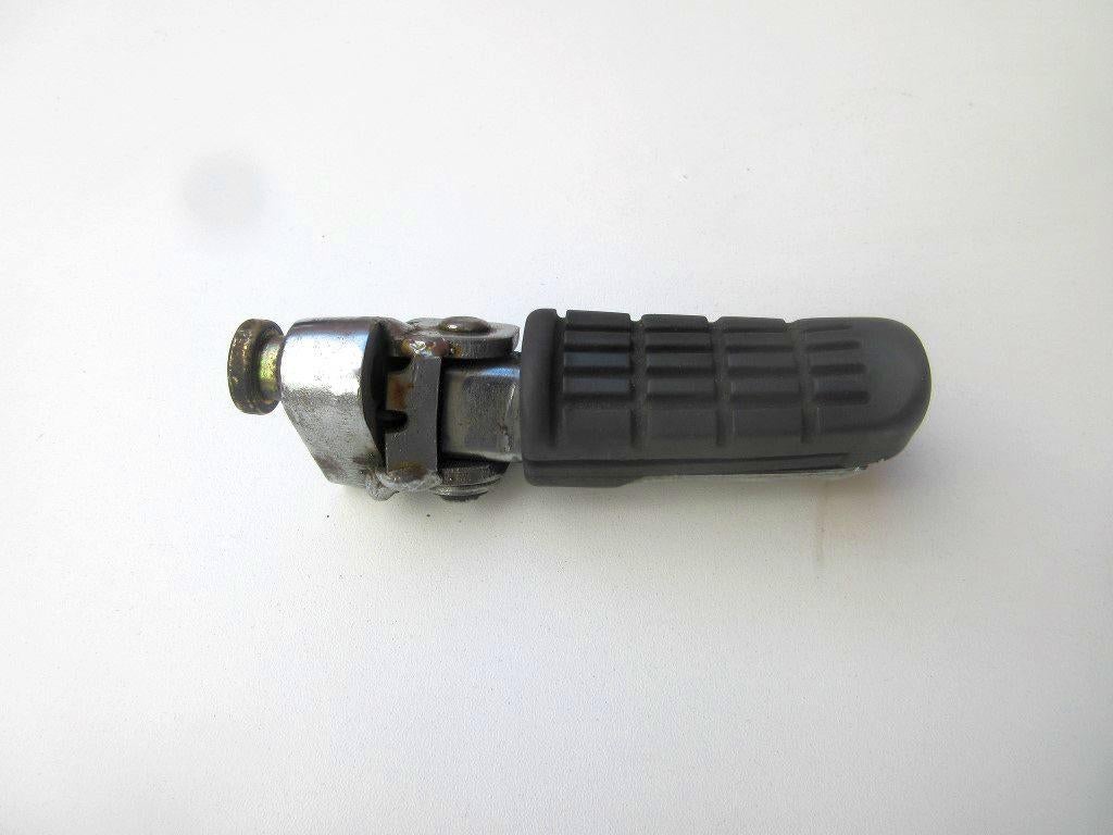 Honda VF1000F voetsteun footstep VF 1000 voetstep steun step, Ophalen of Verzenden, Gebruikt