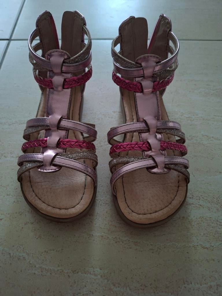Bluebox sandalen maat 30, Gebruikt, Bluebox, Meisje, Schoenen