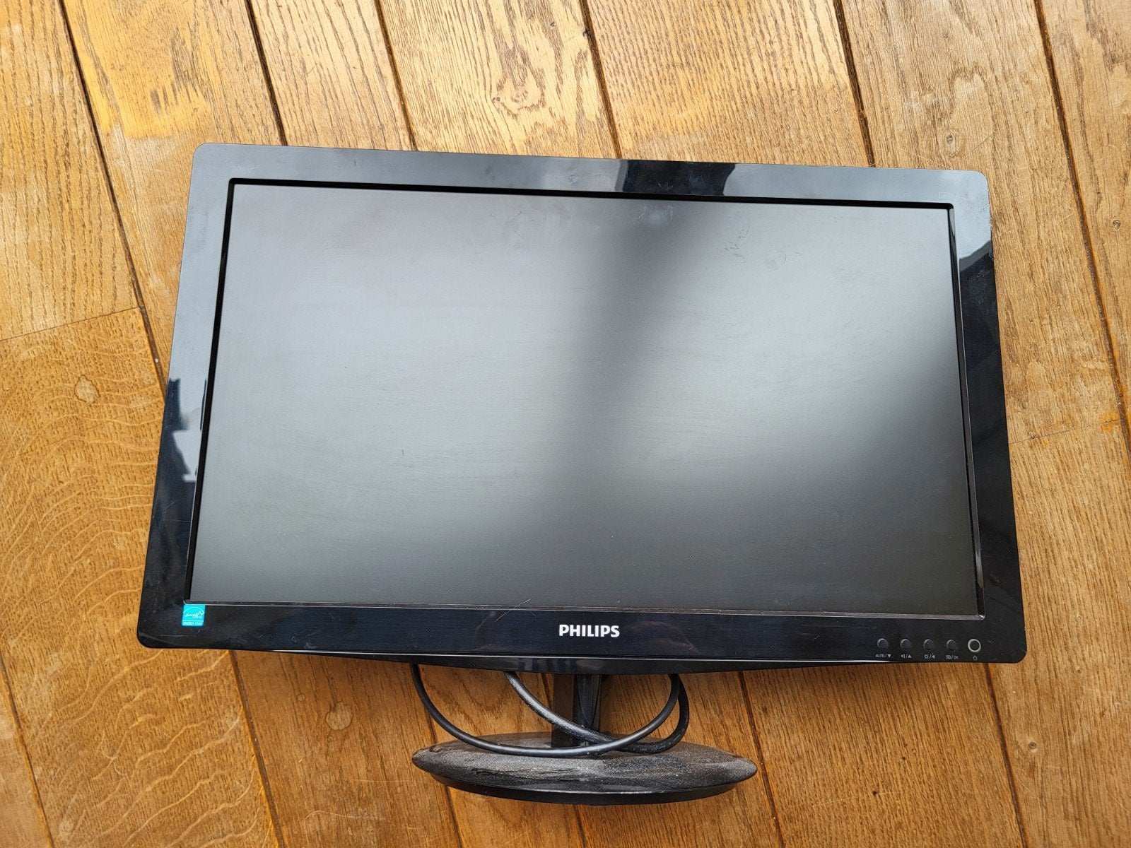 Philips Monitor - Compact en Veelzijdig, Philips, 50 Hz, HD Ready (720p), Ophalen of Verzenden