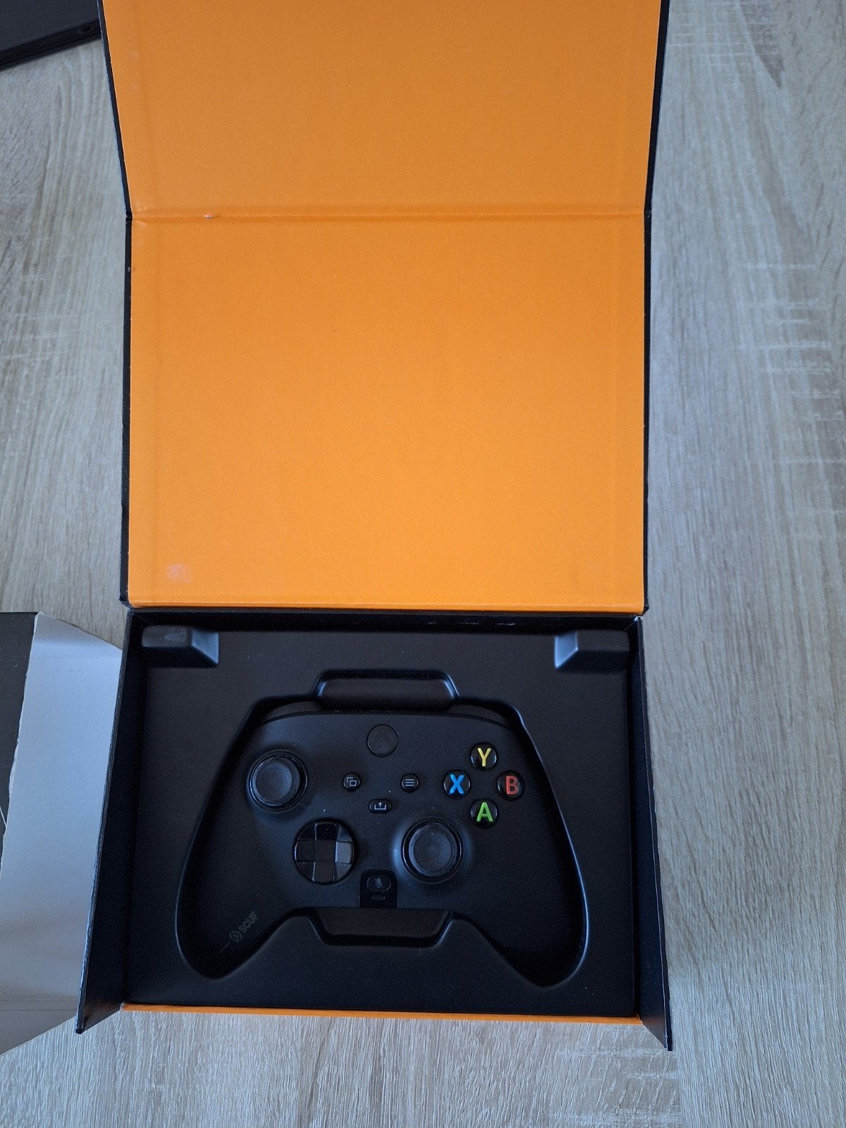 Scuf Instinct Pro Controller voor Xbox - Zo goed als nieuw, Spelcomputers en Games, Spelcomputers | Xbox | Accessoires, Ophalen