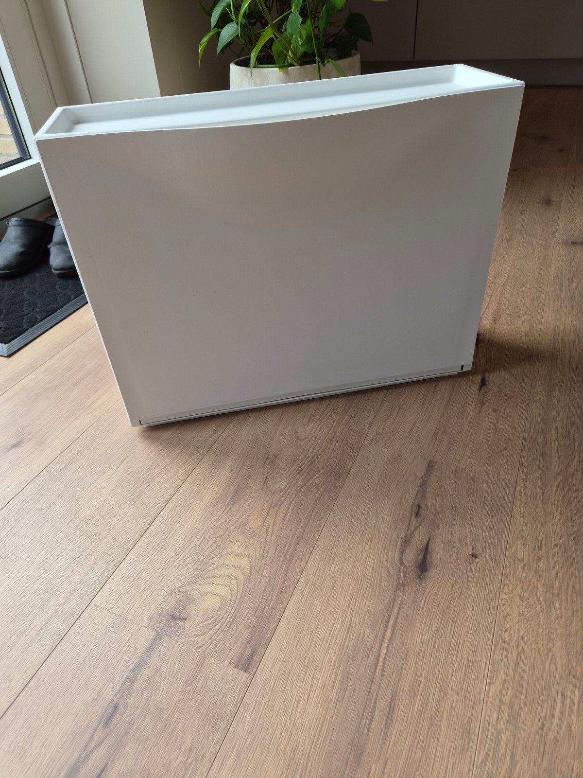 ikea trones schoenenkast, Ophalen, Gebruikt, Modern