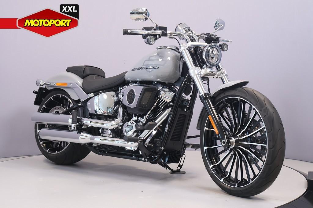 Harley-Davidson Breakout, Motoren, Motoren | Harley-Davidson, Bedrijf, Overig
