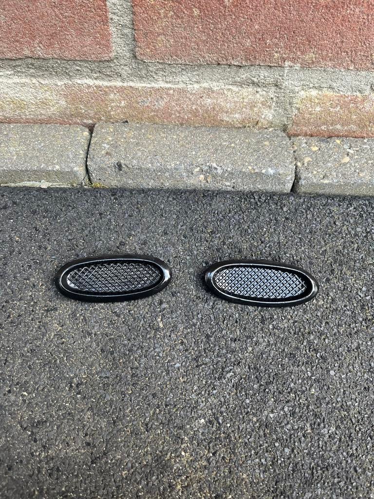 Gilera runner stuurkap reflectors, Ophalen of Verzenden, Kap