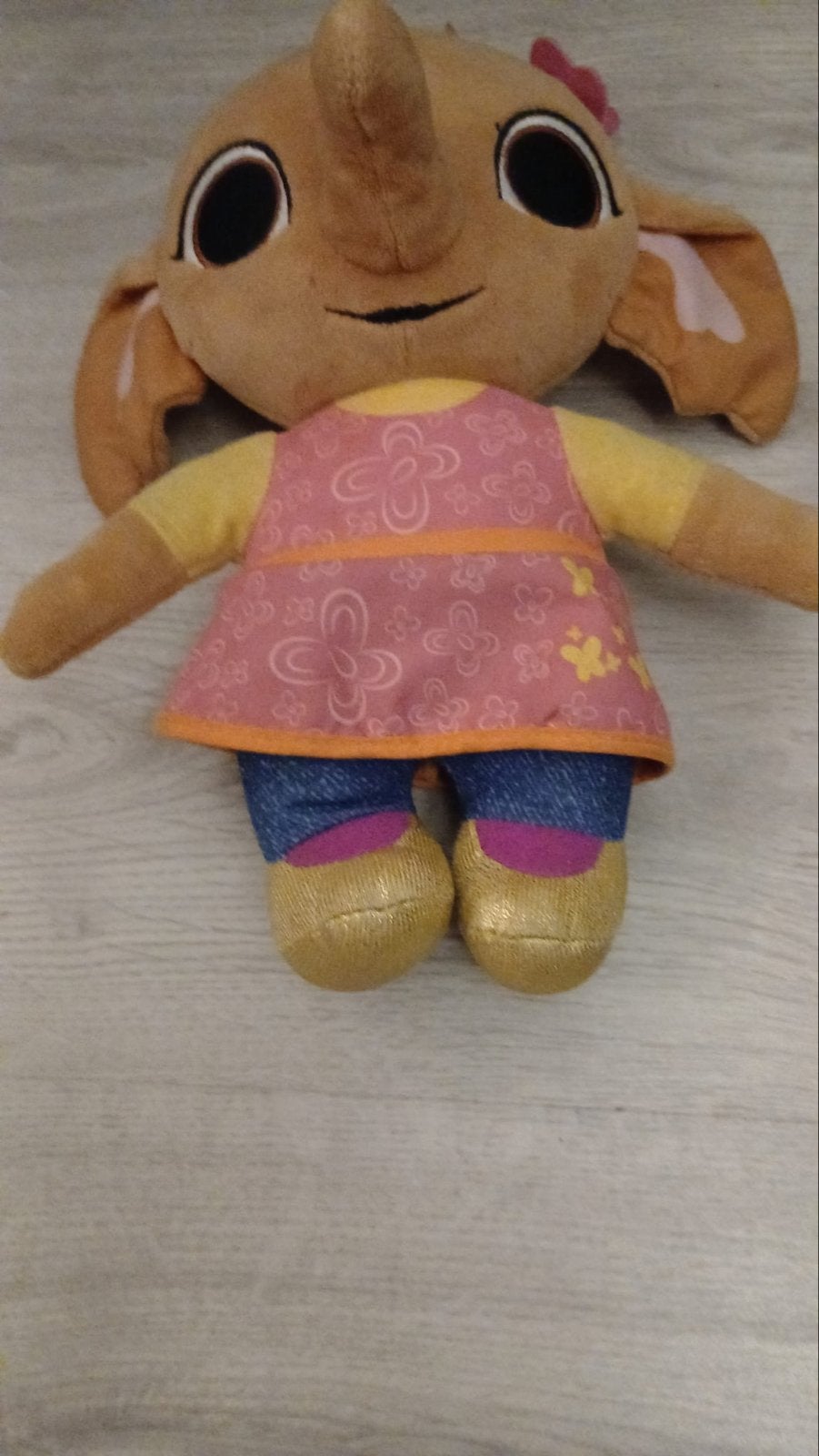 Leuke knuffels: Olifant, Zebra, Dolfijn en Draak, Ophalen, Gebruikt, Overige merken, Overige karakters