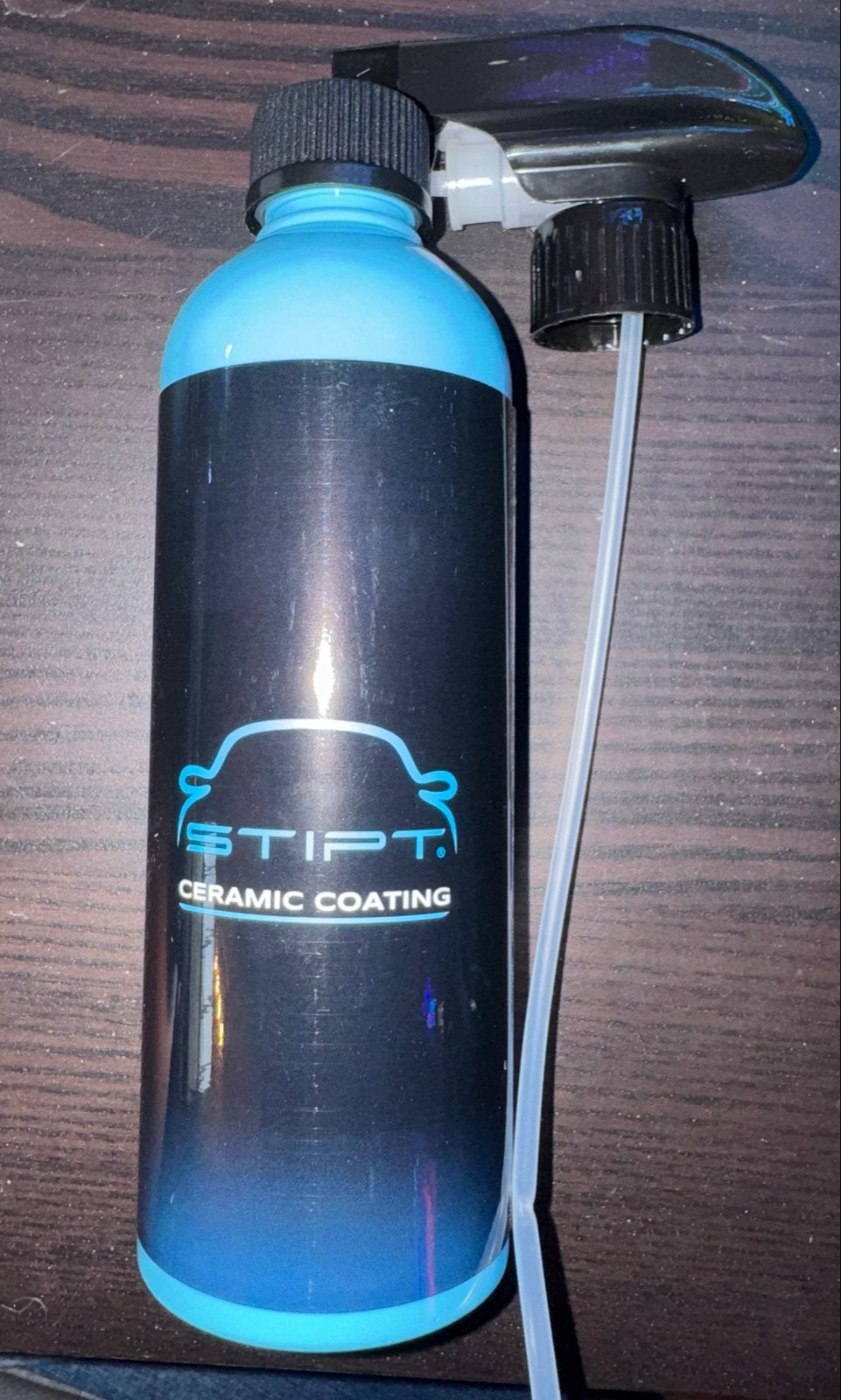 Stipt Ceramic Coating, Ophalen of Verzenden, Nieuw