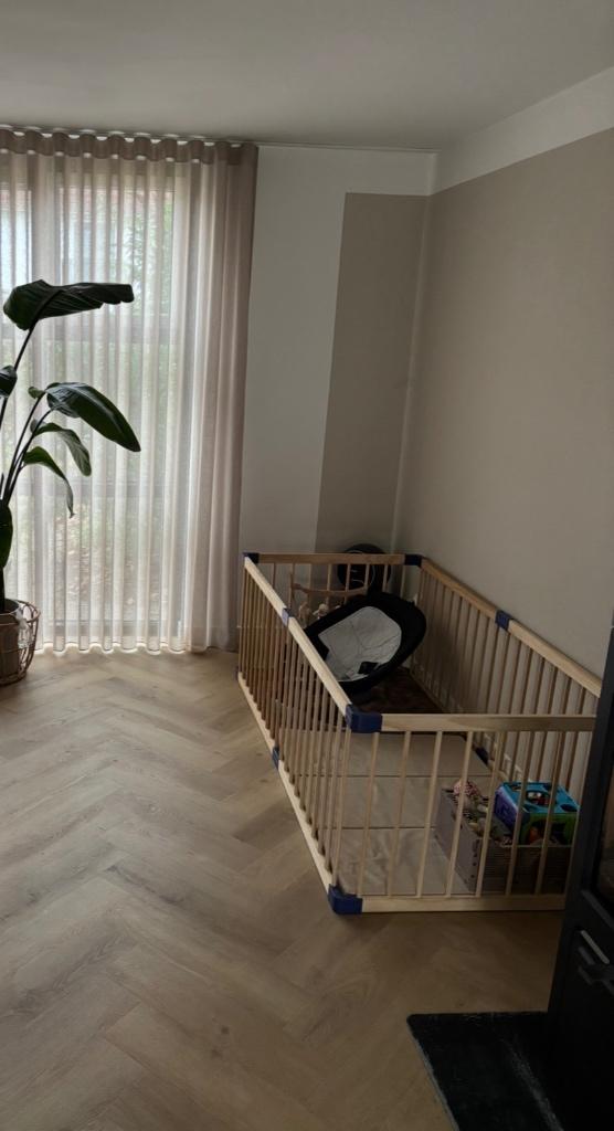 Grondbox tot 1.70x1.70m, Ophalen, Gebruikt, Overige vormen