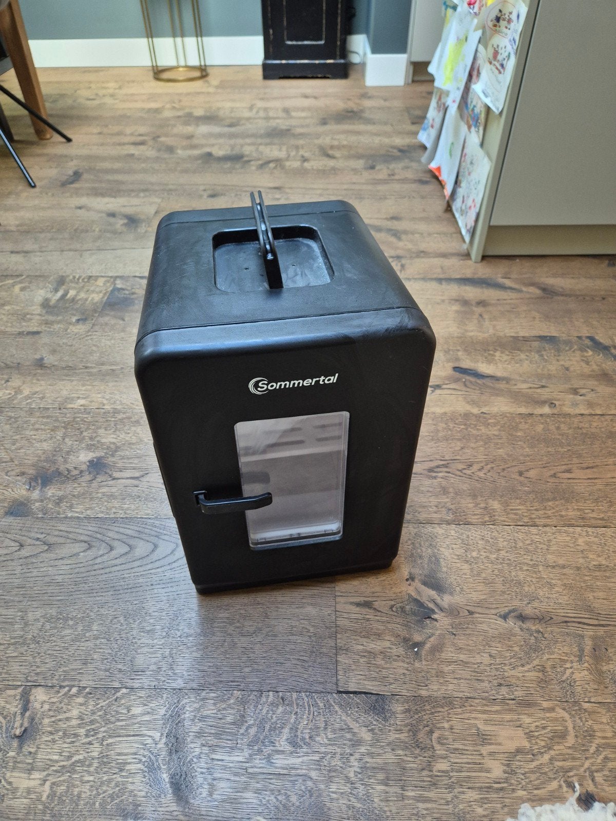 Sommertal mini koelkast, Caravans en Kamperen, Ophalen of Verzenden, Nieuw