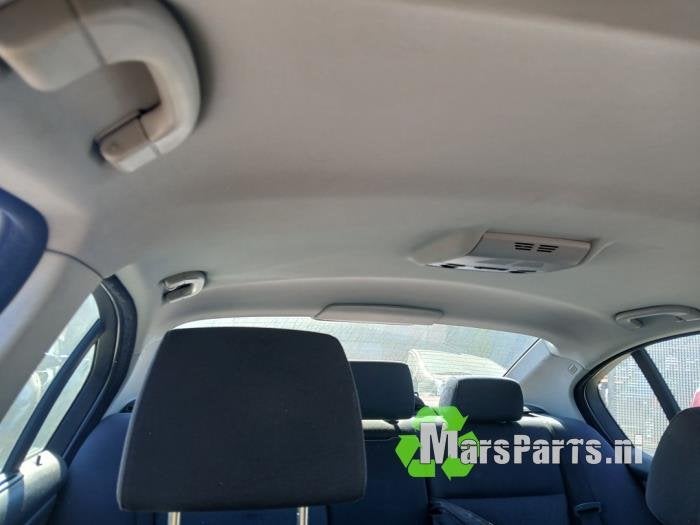 Hemelbekleding van een BMW 3-Serie, Auto-onderdelen, Gebruikt, -, -, Ophalen of Verzenden