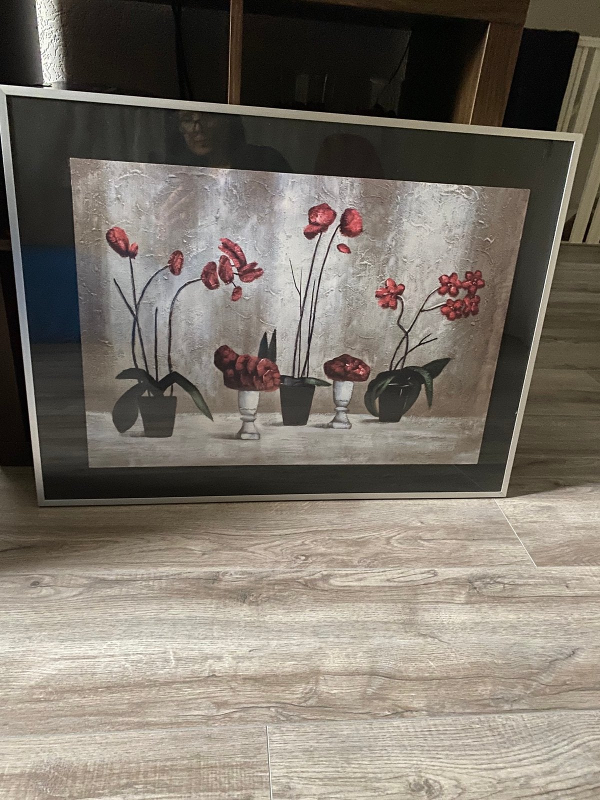 Schilderij, Huis en Inrichting, Ophalen, Zo goed als nieuw, Schilderij