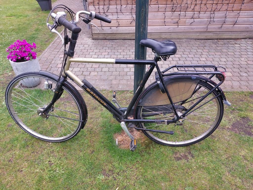 Merida Matts Mountainbike - Gebruikt, Ophalen of Verzenden