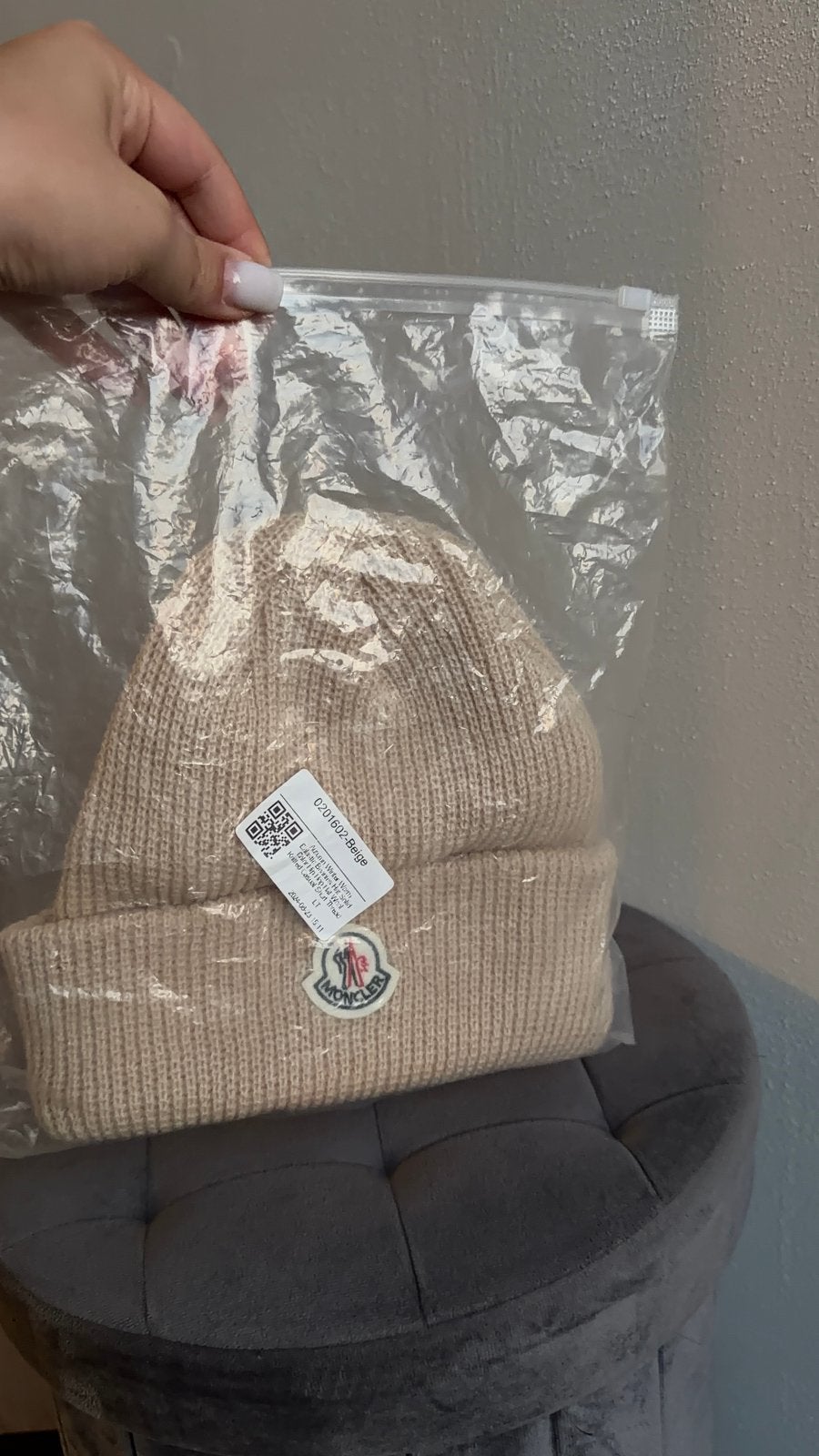 Muts, Ophalen of Verzenden, Nieuw, Muts