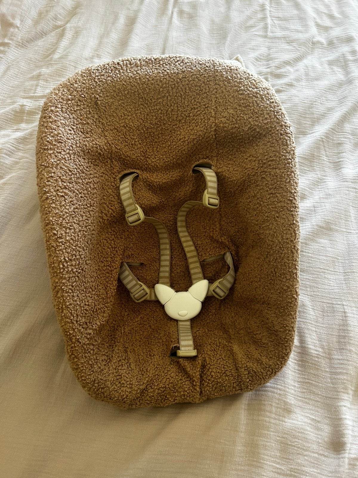 Newborn seat tripp trapp, Kinderen en Baby's, Ophalen of Verzenden, Gebruikt, Overige typen