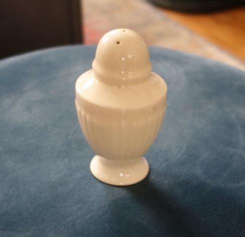 Wedgwood peperstrooier, Gebruikt, Overige typen, Ophalen of Verzenden, Wedgwood
