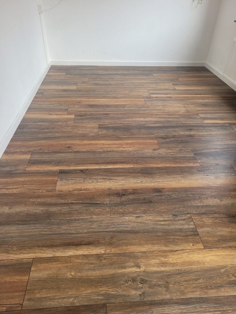 Laminaat, Ophalen, Gebruikt, 50 tot 150 cm, 10 m² of meer