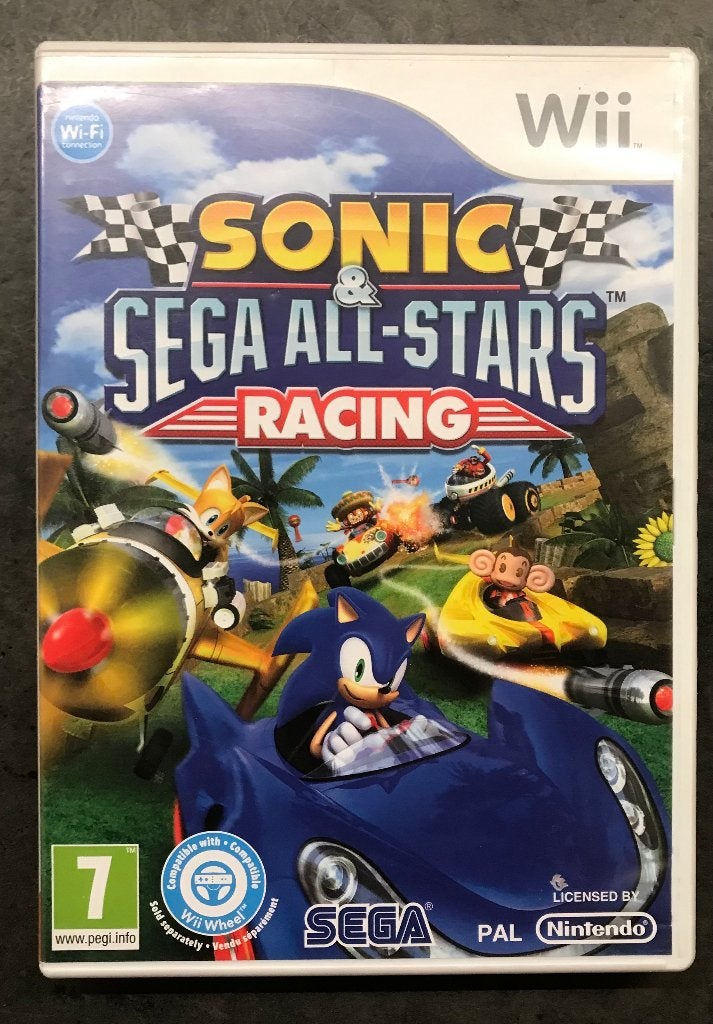 5 stuks Nintendo Wii Games, 1 speler, Ophalen of Verzenden, Zo goed als nieuw, Vanaf 3 jaar
