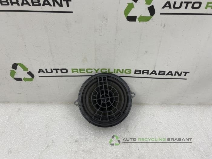 Luidspreker van een Renault Clio, Auto-onderdelen, Interieur en Bekleding, Gebruikt, -, -, Ophalen of Verzenden
