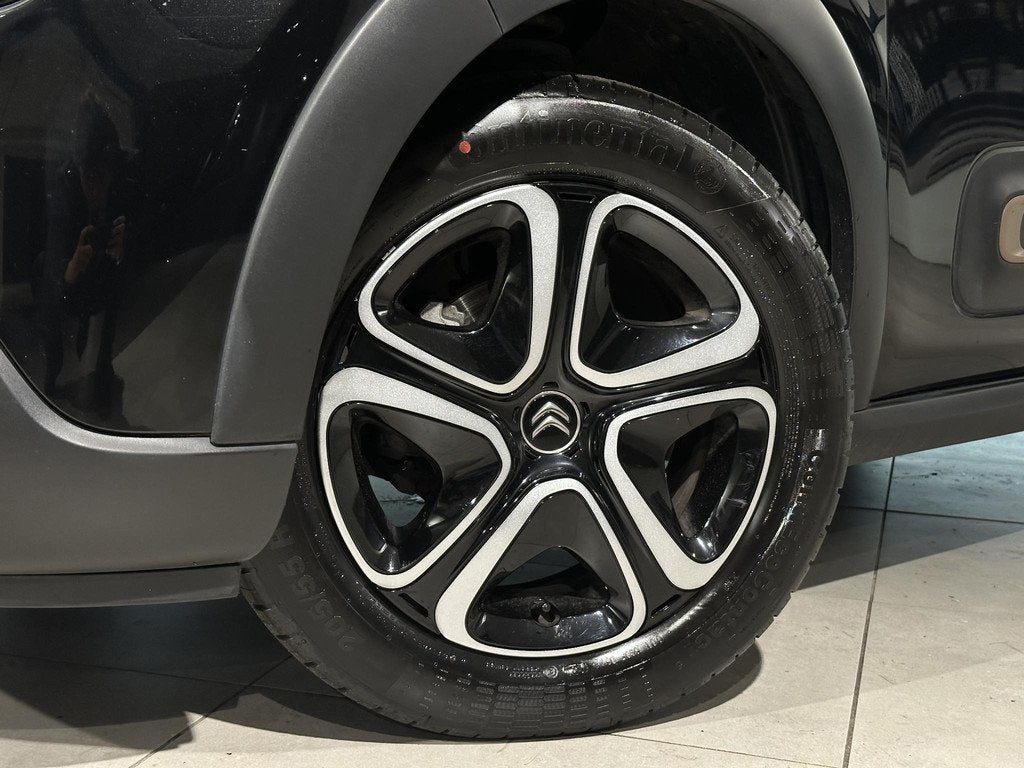 Citroen C3 1.2 PureTech C-Series, Auto's, Voorwielaandrijving, Euro 6, 1199 cc, 450 kg