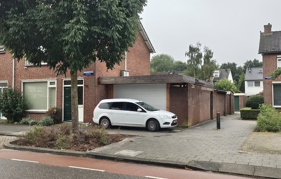 radiaalventilator (slakkenhuisventilator / afzuigmotor), Doe-het-zelf en Verbouw, Ophalen, Gebruikt, Afzuiger