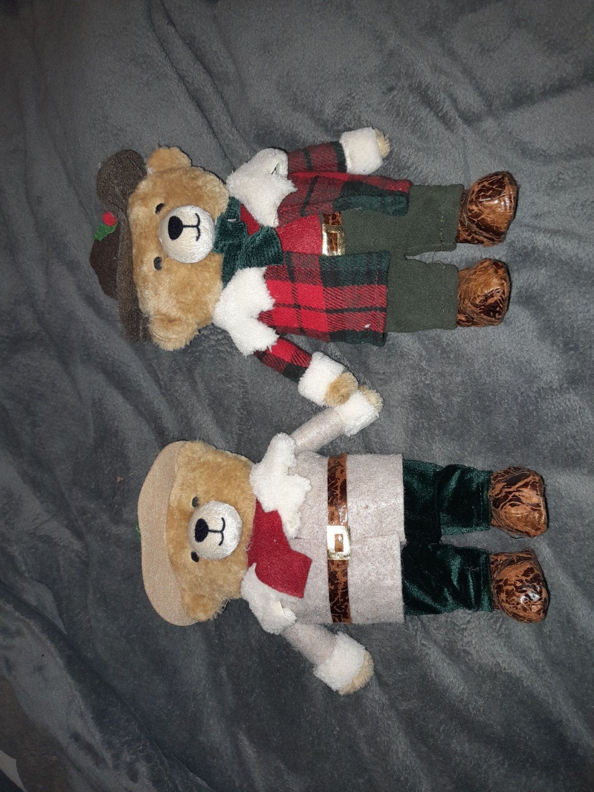 kerst deco(alleen ophalen, Ophalen