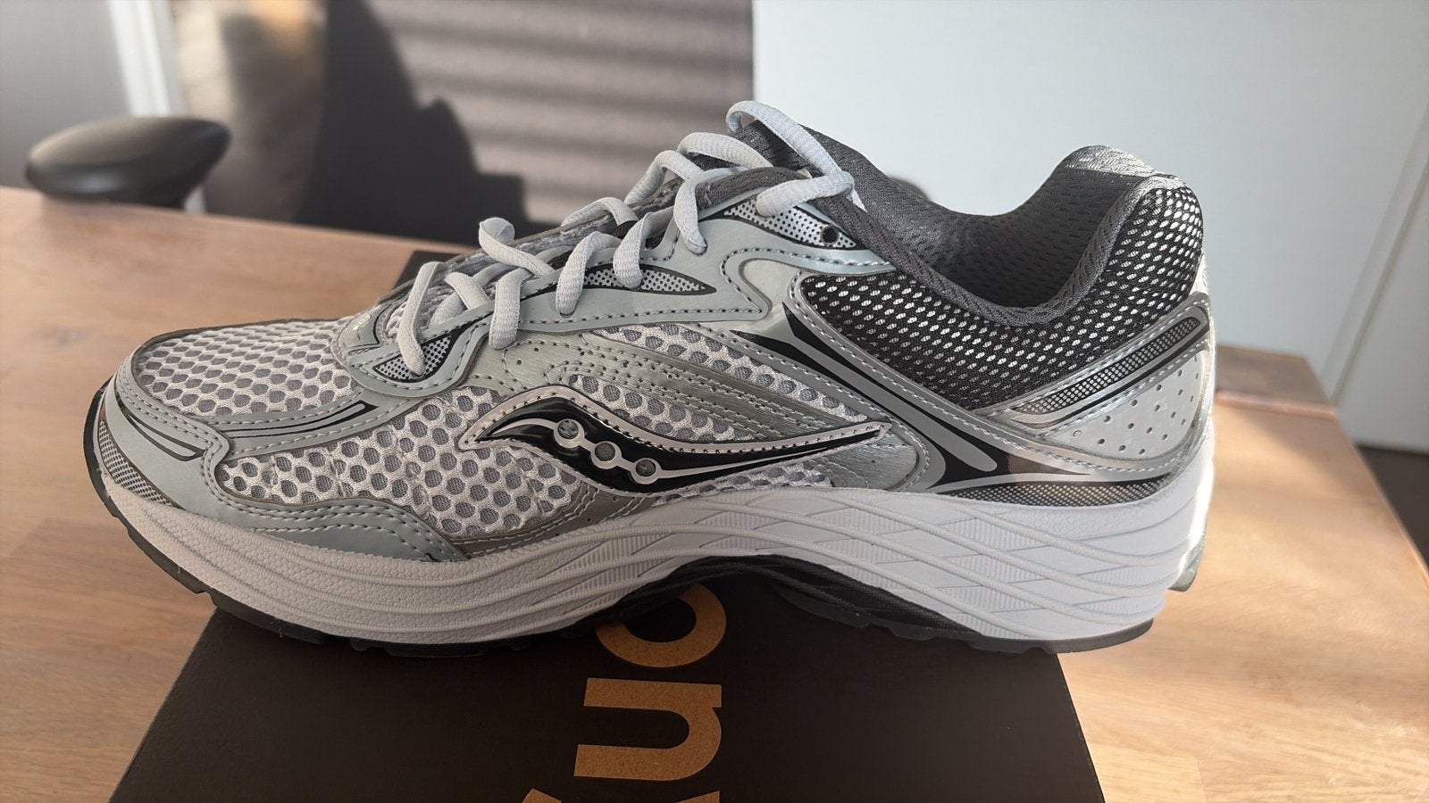 Saucony omni, Hardloopschoenen, Nieuw, Overige sporten, Saucony