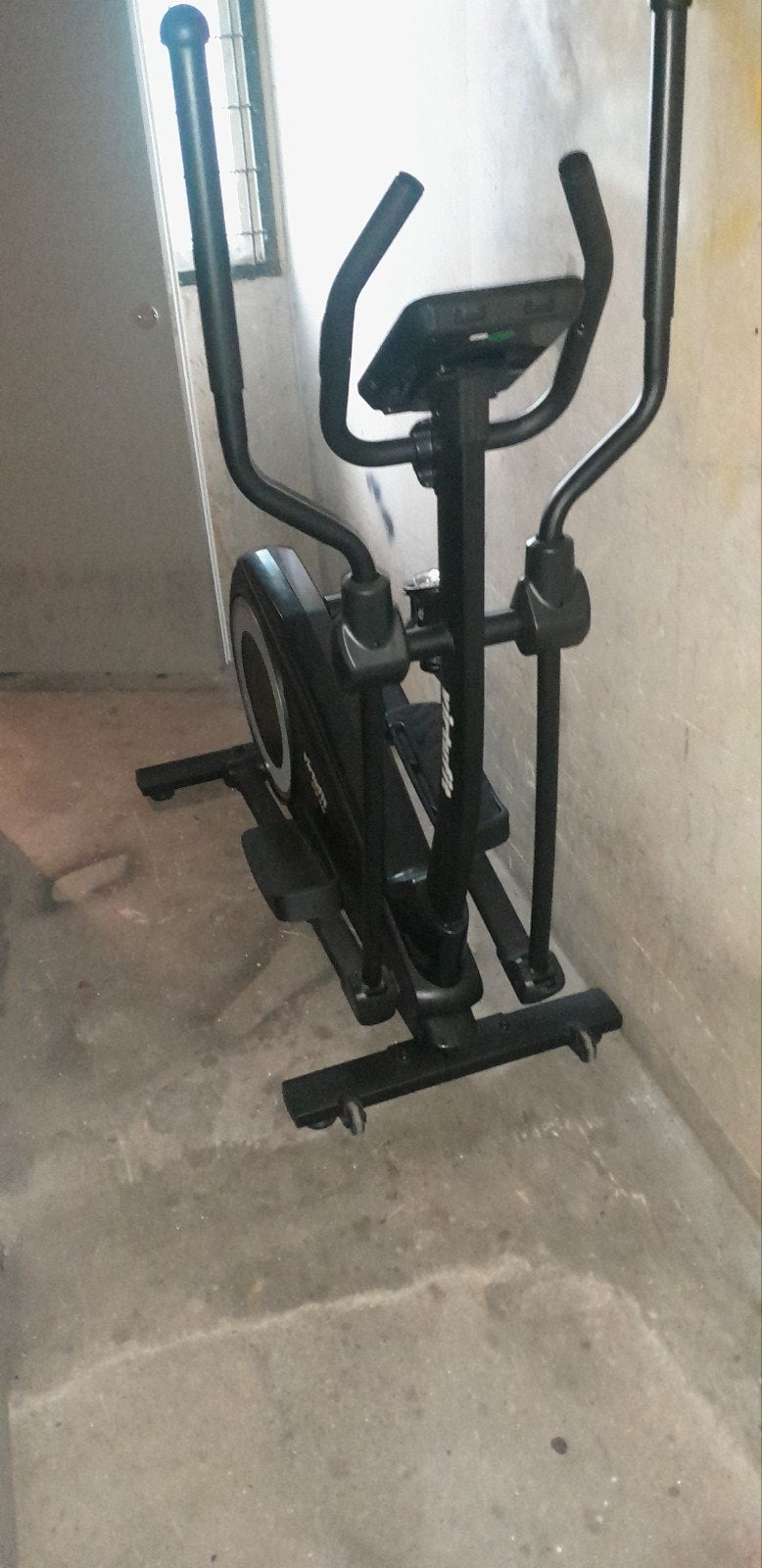 VirtuFit CTR 3.0i Crosstrainer - Zo s goed als nieuw, Ophalen, Zo goed als nieuw, Crosstrainer