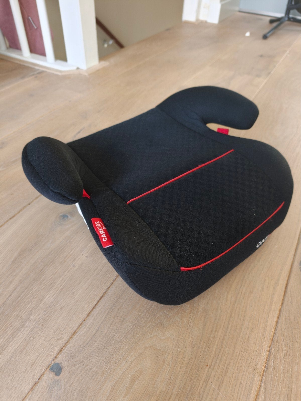 Carkids zitverhoger 15-36 kg, Overige merken, Autogordel, 15 t/m 36 kg, Ophalen of Verzenden