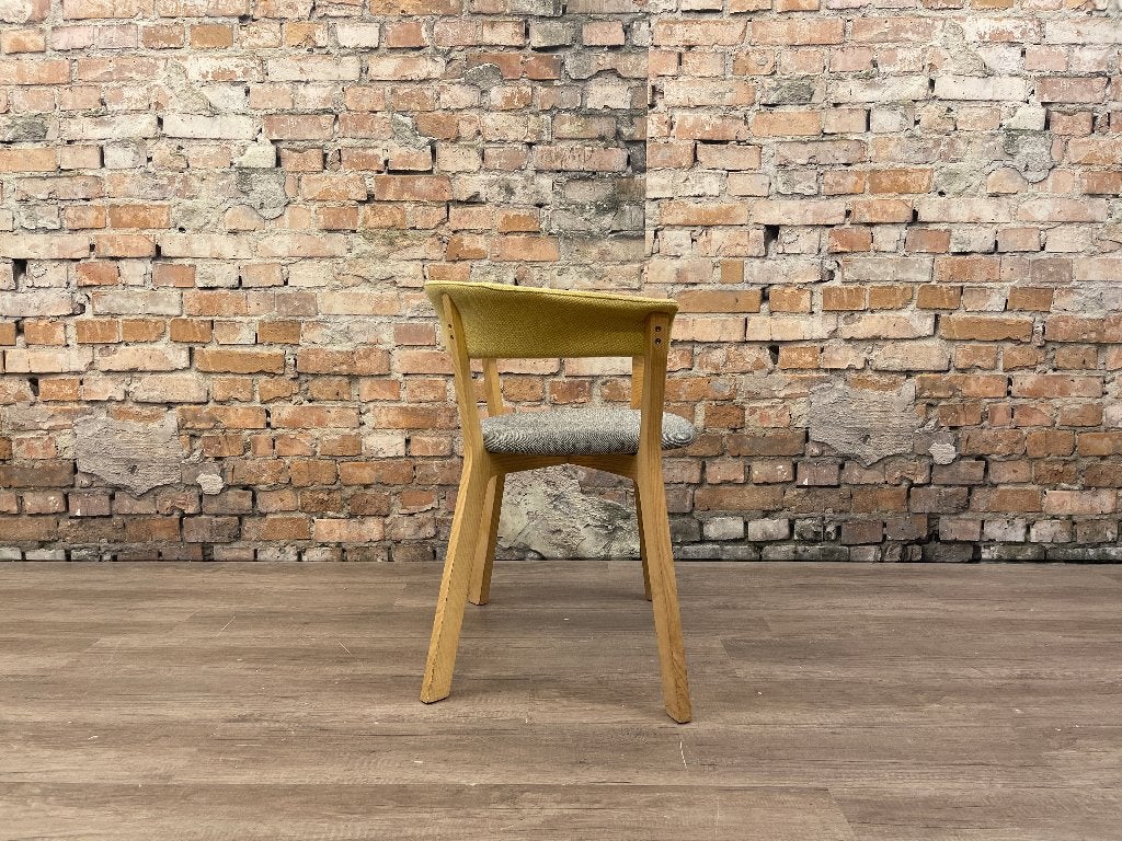 Moroso Wood Bikini - Hout | Werner Aisslinger, Huis en Inrichting, Ophalen, Hout, Bruin, Design
