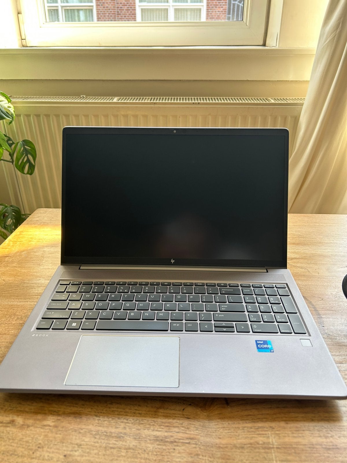 Laptop HP ZBook Power 15.6 inch G9, 2 tot 3 Ghz, Ophalen of Verzenden, Zo goed als nieuw, SSD