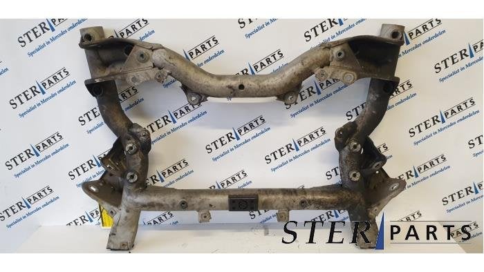 Subframe van een Mercedes E-Klasse, Gebruikt, -, Ophalen of Verzenden, -