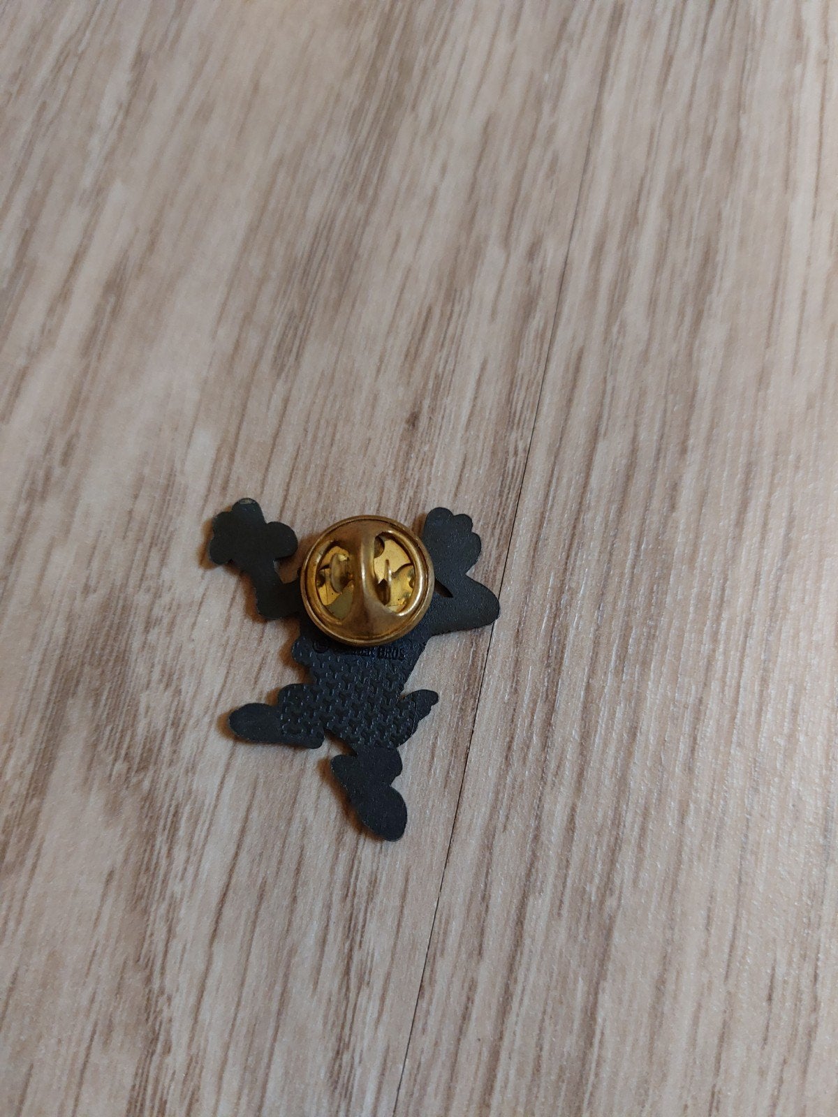 Taz pin looney tunes, Verzamelen, Ophalen of Verzenden