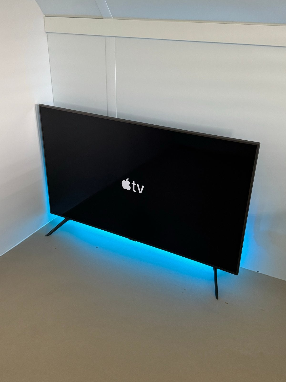 Samsung UE50TU7172UXXH 50 inch 4K Smart TV, Audio, Tv en Foto, Televisies, Ophalen, LED, 50 Hz, Zo goed als nieuw